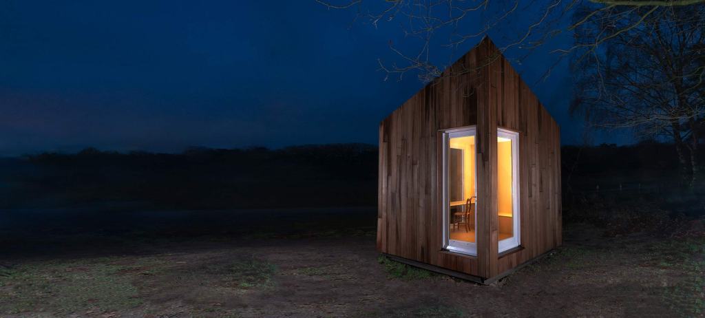 Moduel S strito studio