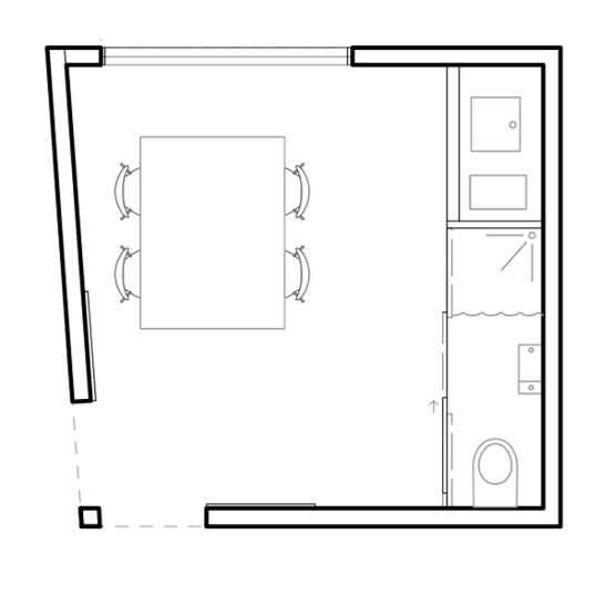 Module L - strito studio