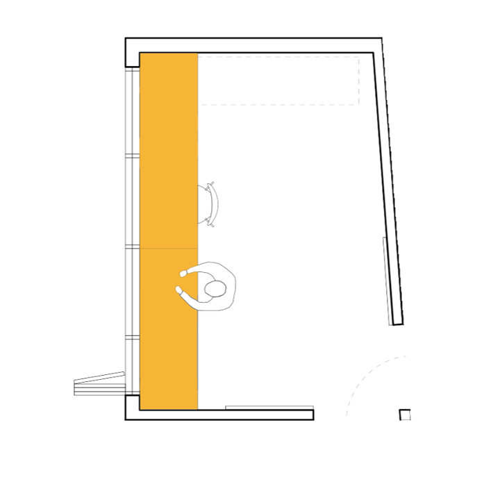Module M1 - strito studio