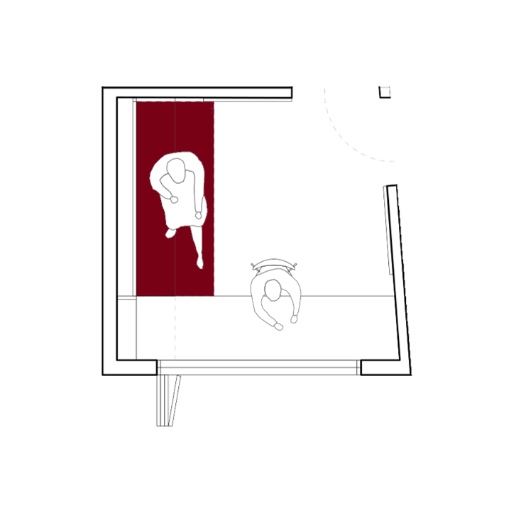 Module S - strito studio